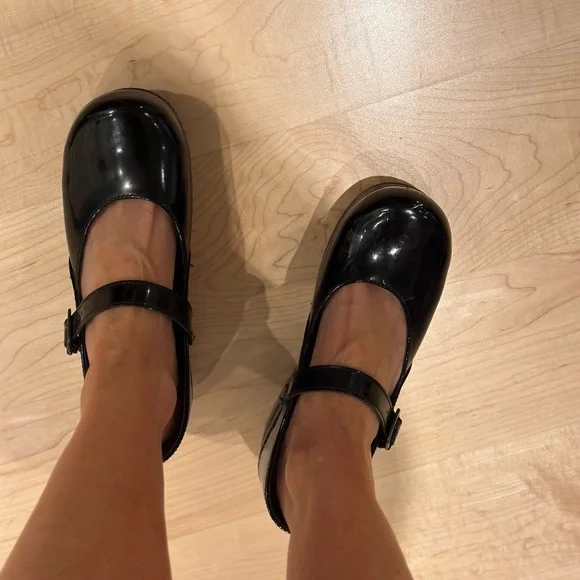 Birkenstock Black Mules & Clogs - Picture 6 of 7